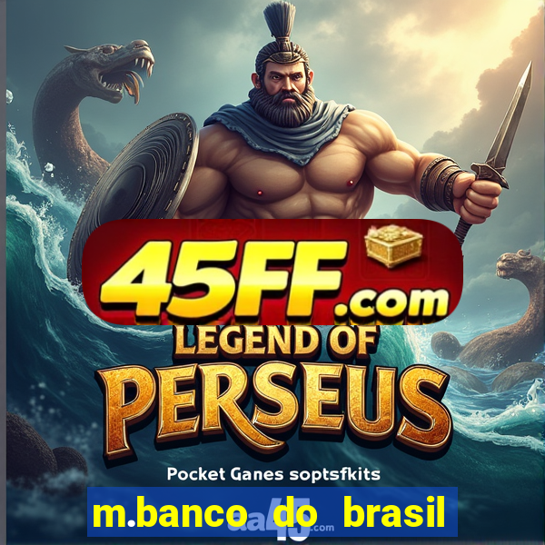 m.banco do brasil 777 bet